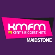 Logo KMFM Maidstone