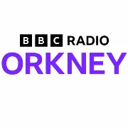 Logo BBC Radio Orkney