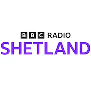 Logo BBC Radio Shetland