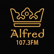 Logo Alfred Radio