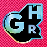 Logo Greatest Hits Radio East Yorkshire and Northern Lincolnshire