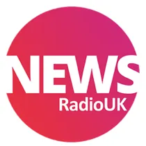 Logo News Radio UK