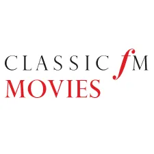Logo Classic FM Movies