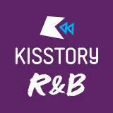 Logo Kisstory R&B