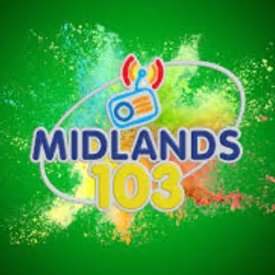 Logo Midlands 103