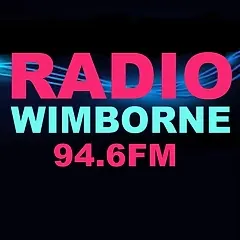 Logo Radio Wimborne