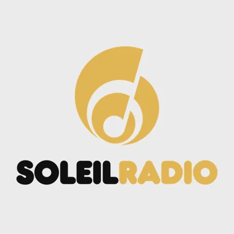 Logo Soleil Radio