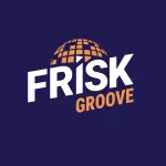 Logo Frisk Groove