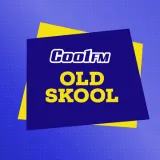 Logo Cool Old Skool