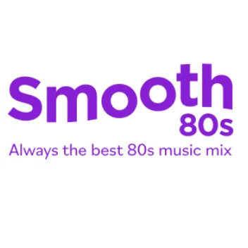 Logo Smooth 80s